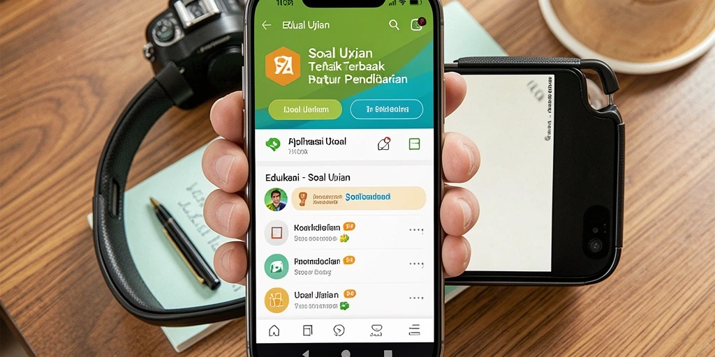 Tampilan antarmuka aplikasi 116X yang ramah pengguna dan interaktif.