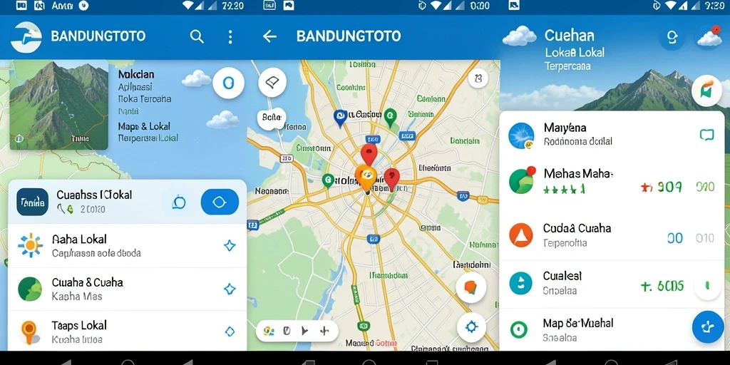 Tampilan antarmuka BANDUNGTOTO yang informatif dan menarik.
