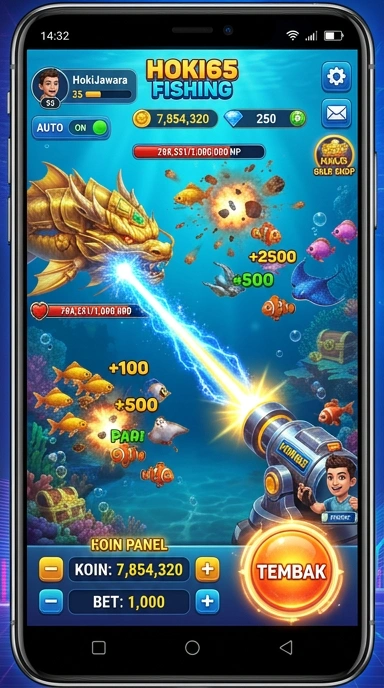 hoki65 - Pusat APK untuk Beragam Aplikasi Menarik